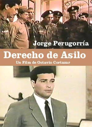 Derecho de asilo