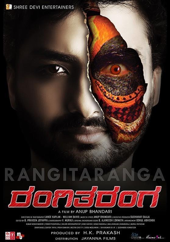 RangiTaranga