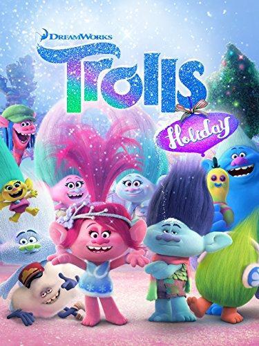 Trolls Holiday (TV)