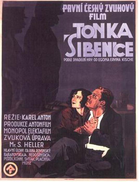 Tonka Sibenice