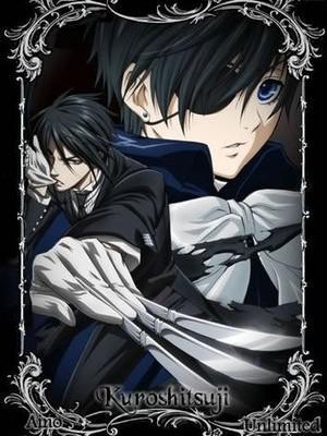 Black Butler (TV Series)