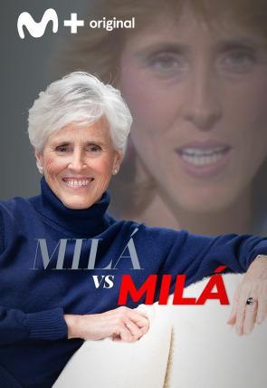 Milá vs Milá (Serie de TV)