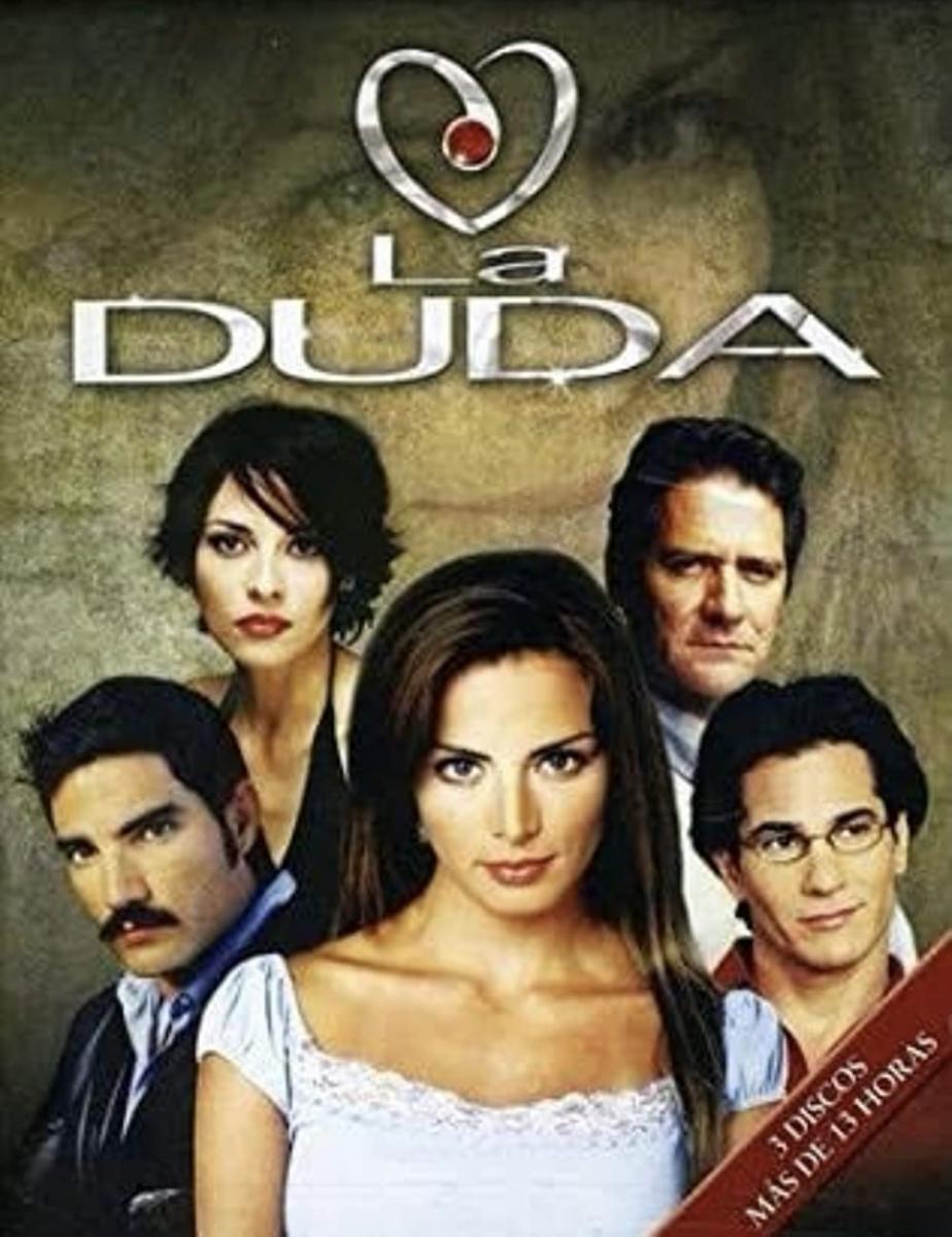 La duda (TV Series)