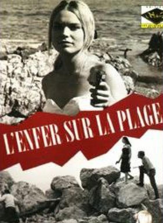 L'enfer sur la plage