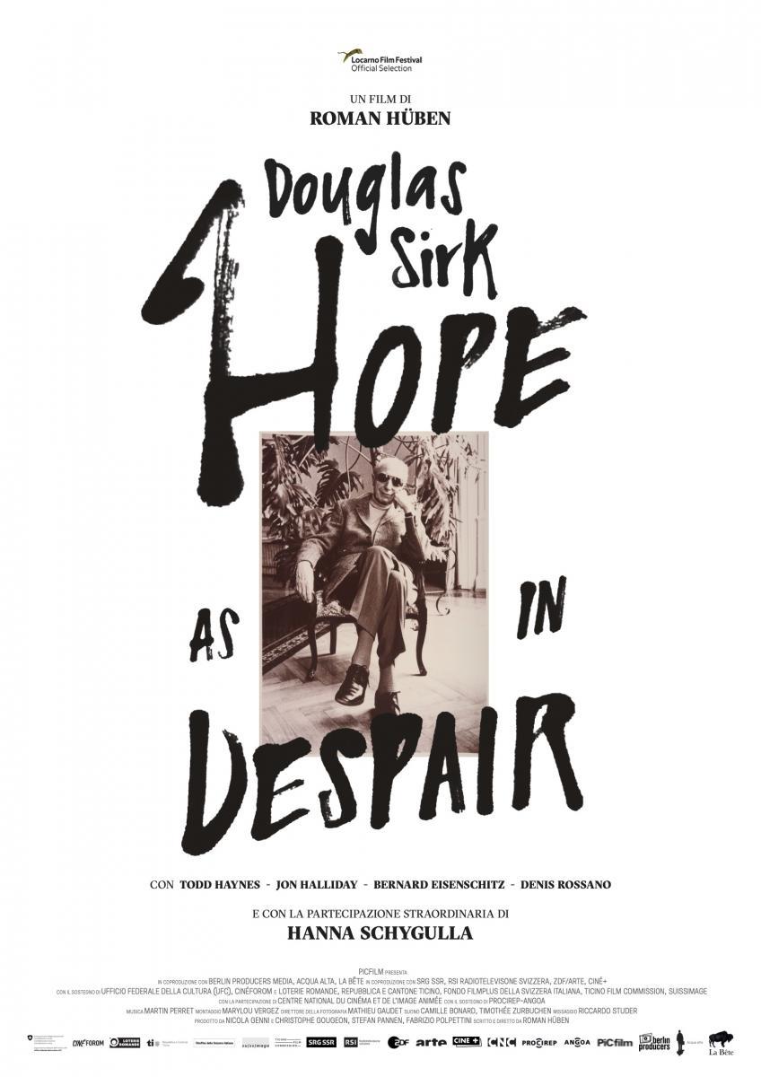 Douglas Sirk - Hope as in Despair