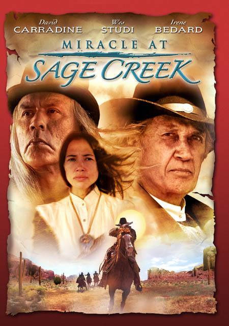 Milagro en Sage Creek