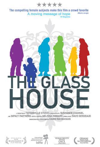 The Glass House