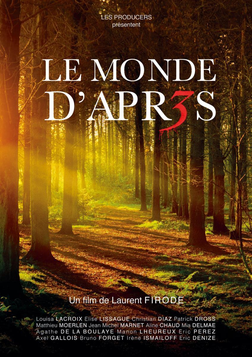 Le monde d'après 3