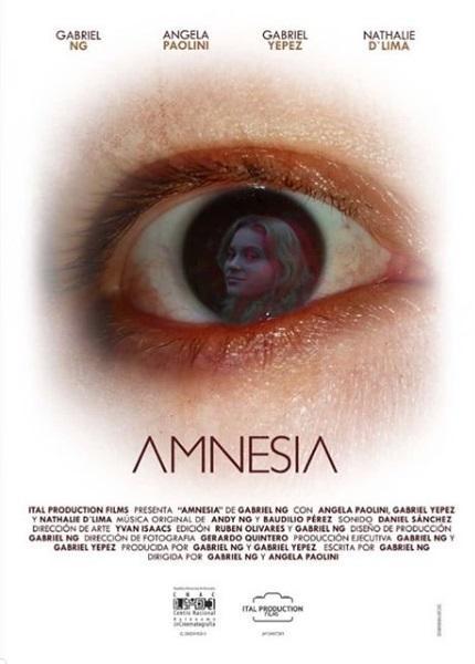 Amnesia