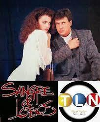 Sangre de lobos (Serie de TV)