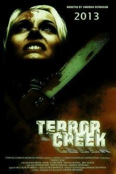 Terror Creek