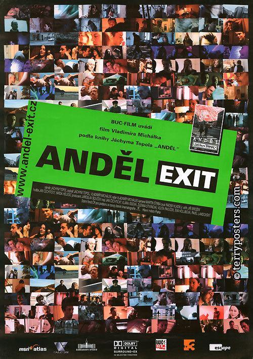 Andel Exit