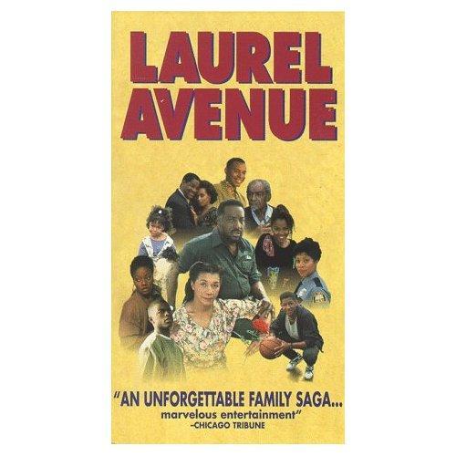 Laurel Avenue (TV)