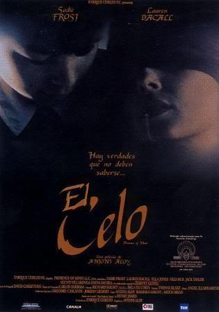 El celo