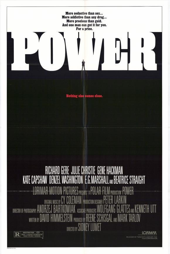 Power (Poder)