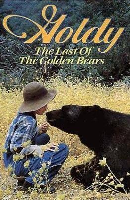 Goldy: The Last of the Golden Bears