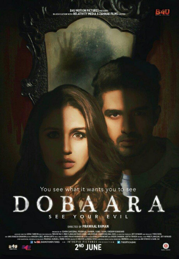 Dobaara: See Your Evil