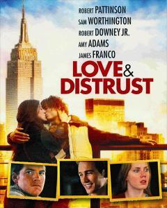 Love & Distrust