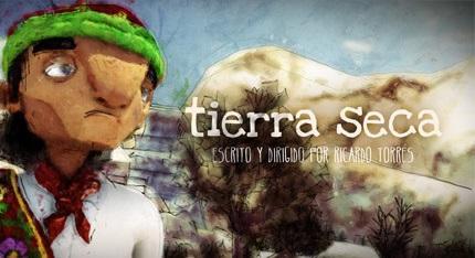 Tierra seca (C)