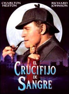 El crucifijo de sangre (TV)