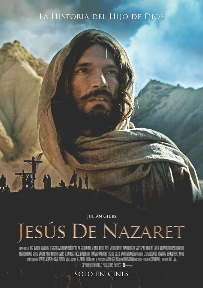 Jesús de Nazareth