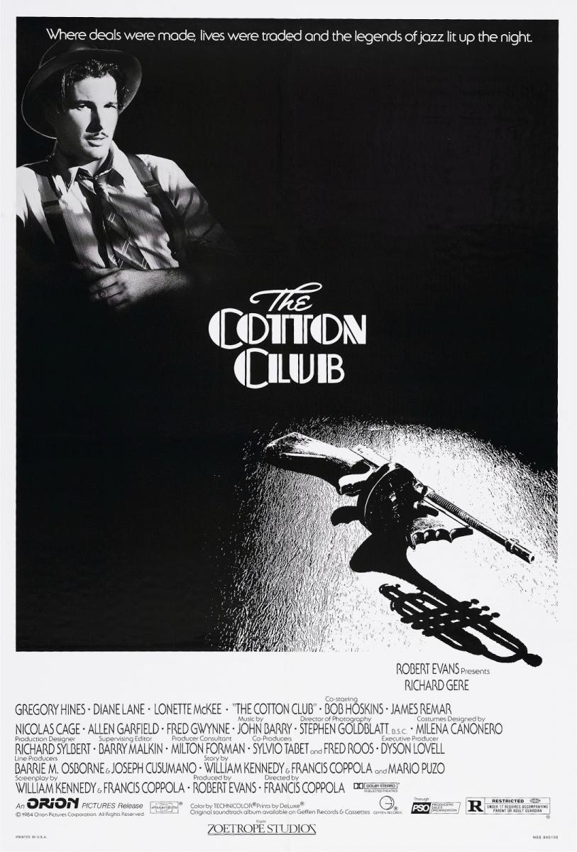 Cotton Club