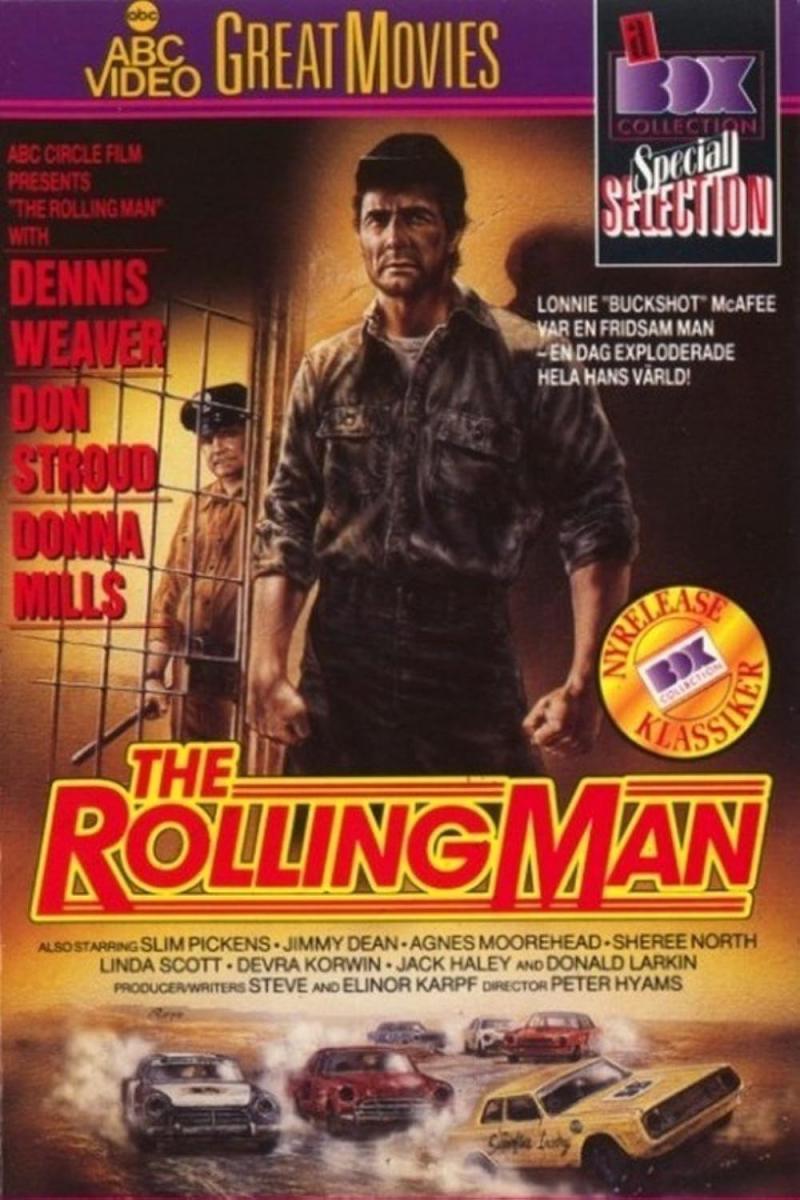 Rolling Man