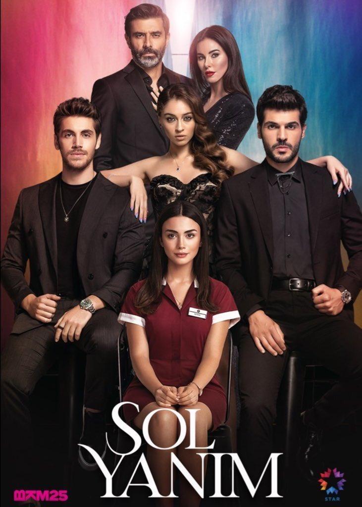 Sol Yanim (TV Series)