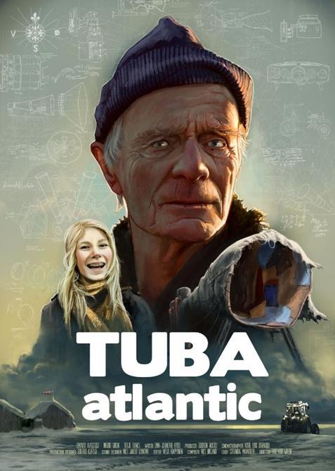 Tuba Atlantic (C)