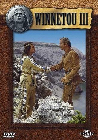 Winnetou: The Desperado Trail