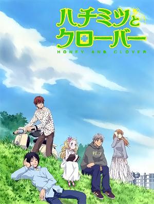 Honey and Clover (TV Series)