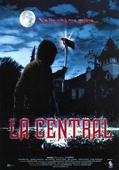 La central