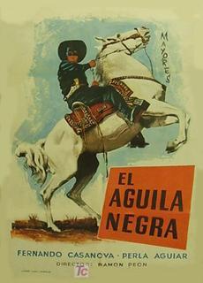 El águila negra