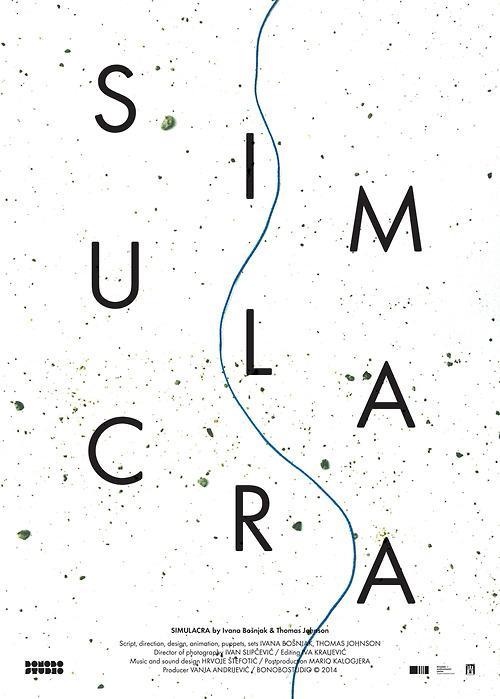 Simulacra (S)