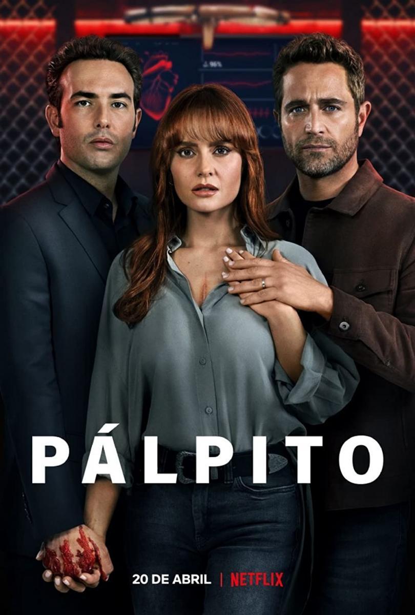 Pálpito (Serie de TV)