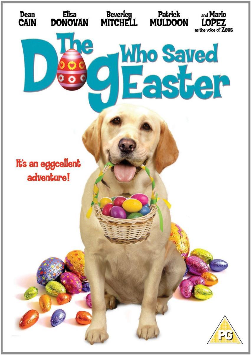 The Dog Who Saved Easter