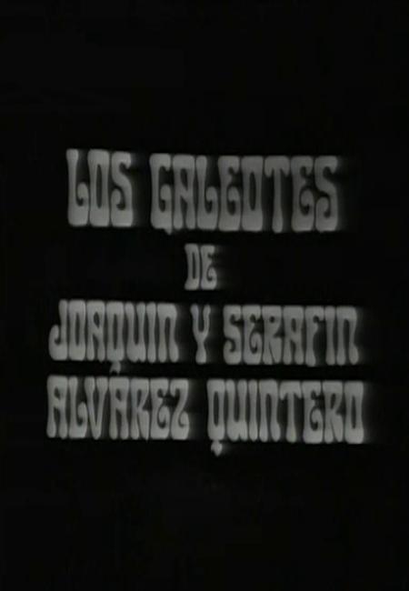 Los galeotes (TV)