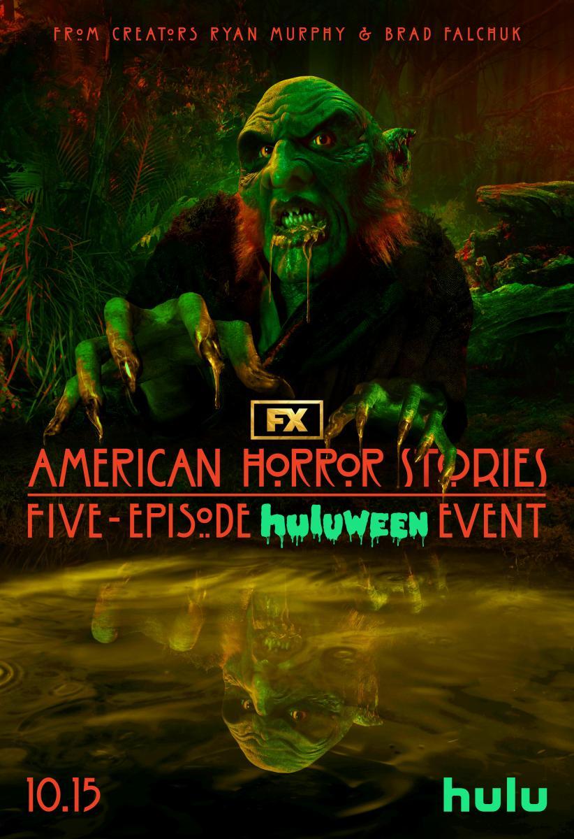 American Horror Stories: Huluween Event 2024