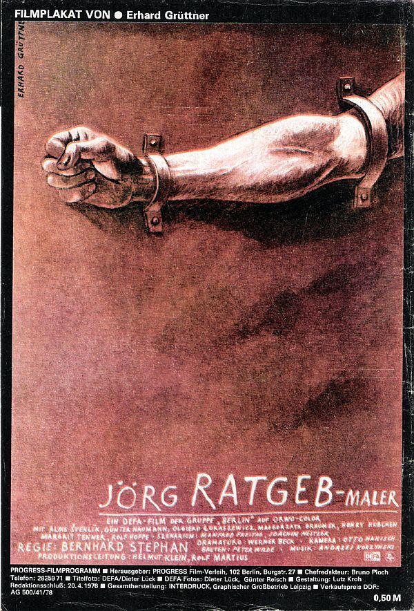 Jörg Ratgeb - Painter