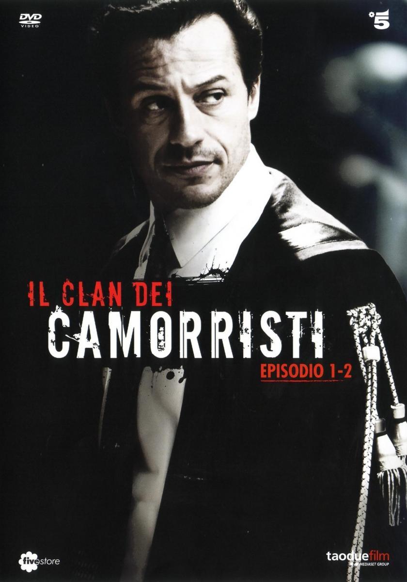 Il clan dei camorristi (Serie de TV)