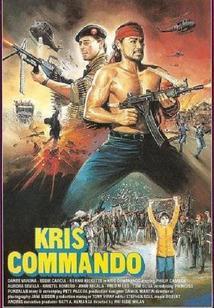 Kris Commando