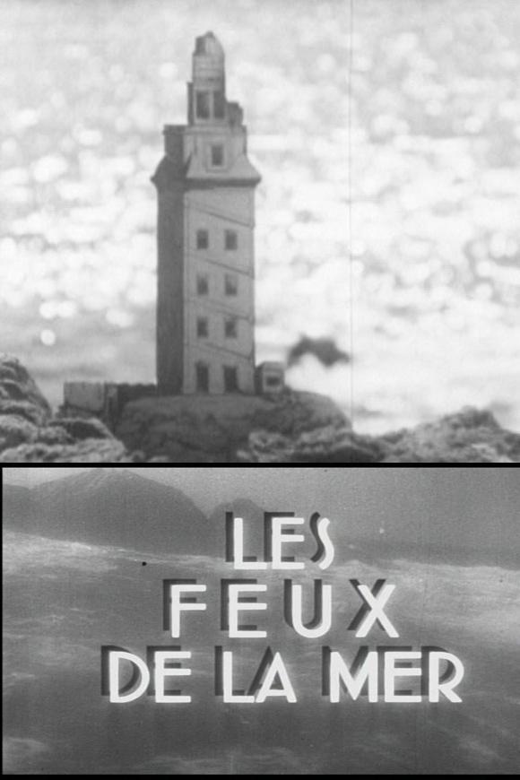 Les Feux de la mer (C)