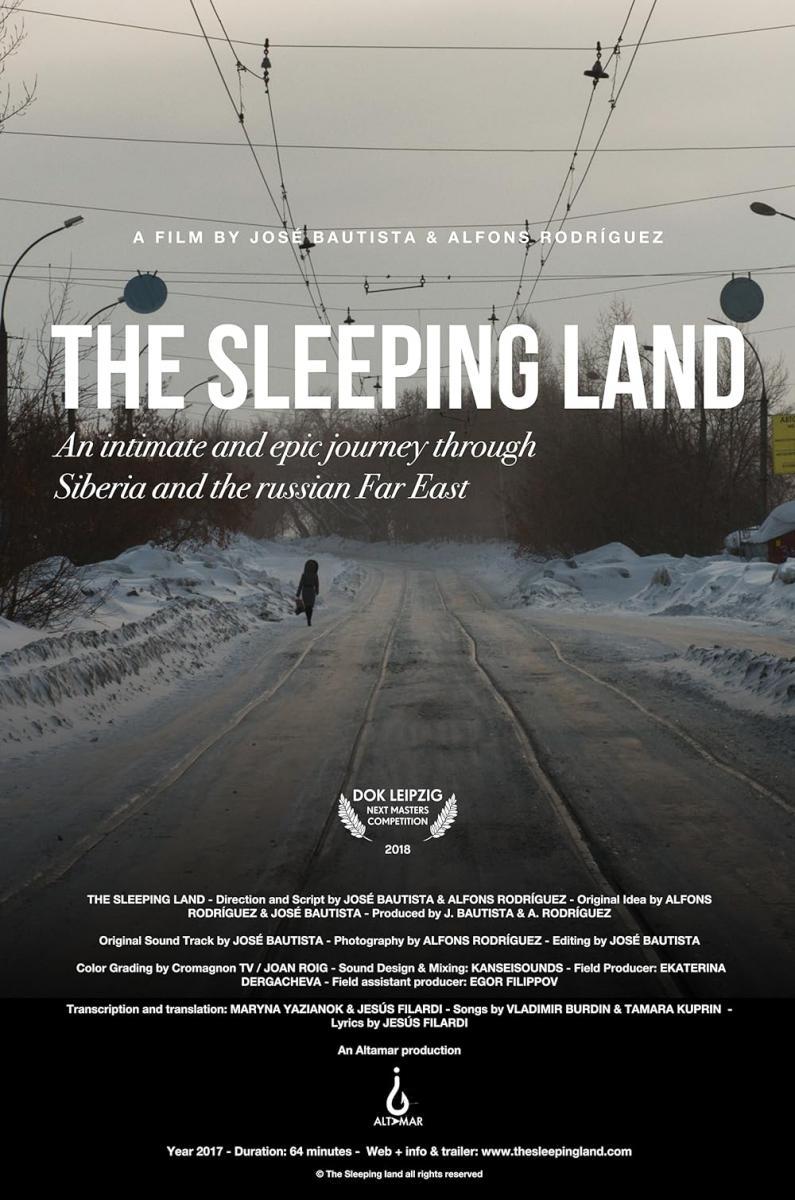 The Sleeping Land