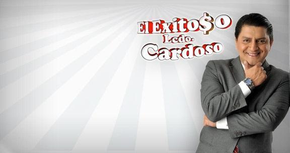 El exitoso Lcdo. Cardoso (TV Series)