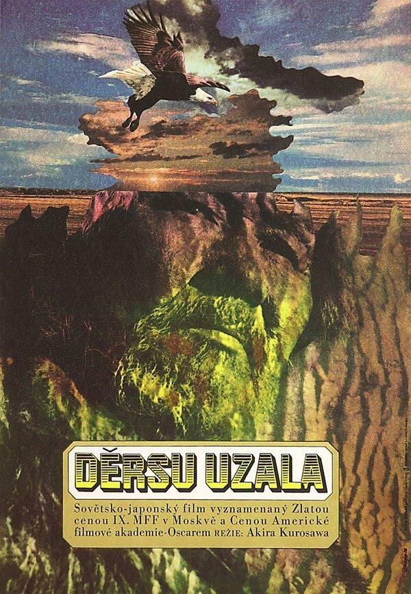 Dersu Uzala (El cazador)