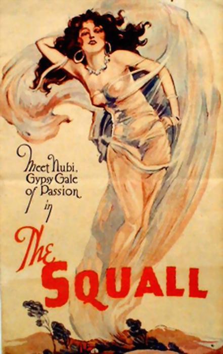 The Squall