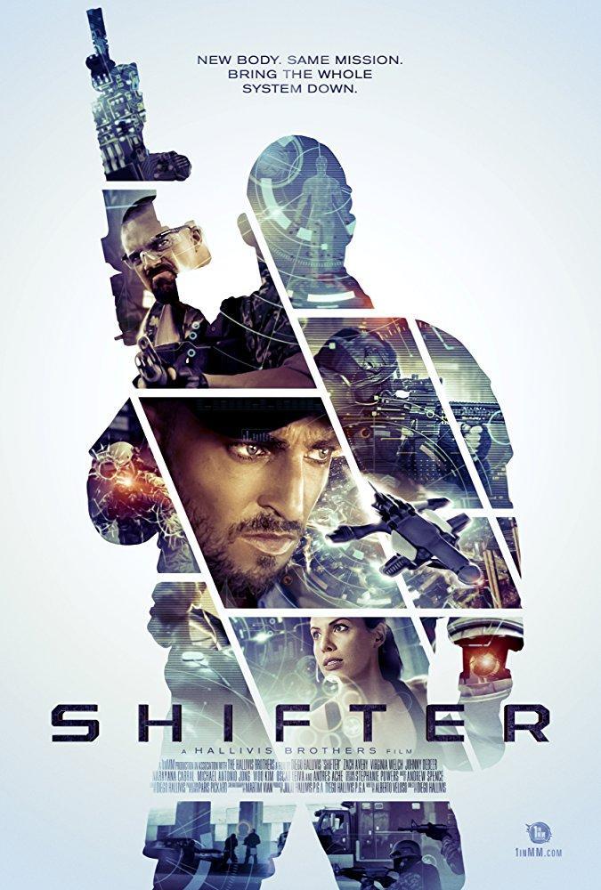 Shifter (C)