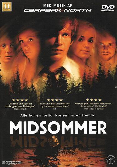 Midsommer