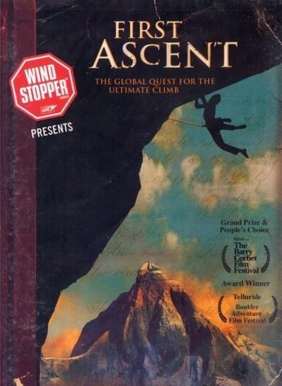 First Ascent