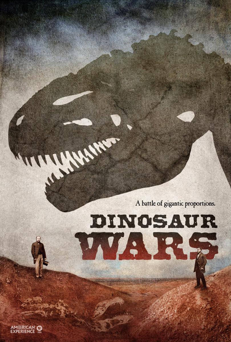 Dinosaur Wars (American Experience)